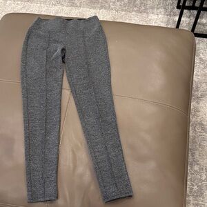Nine West Gray Leggings
